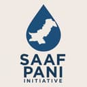 Saaf-Paani Initiative Logo