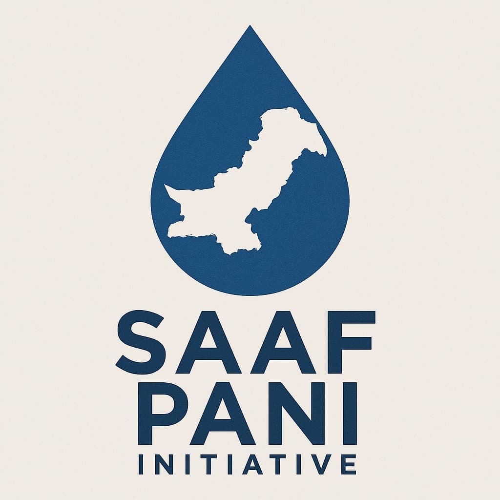 Saaf-Paani Initiative - Our mission and vision